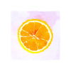 Organic Citrus Fruit - Canvas Prints