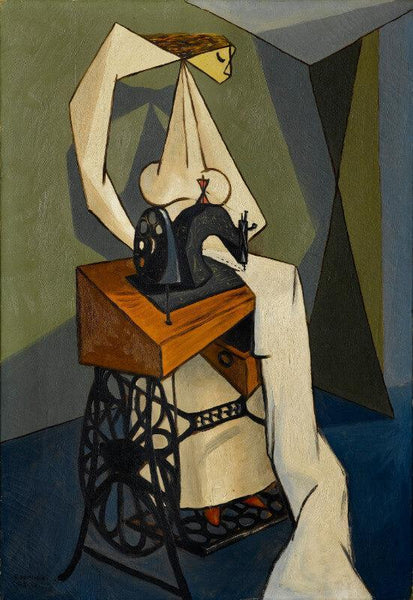 The Dressmaker - Art Prints