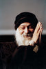 Osho Bhagwan Shree Rajneesh - IV - Life Size Posters