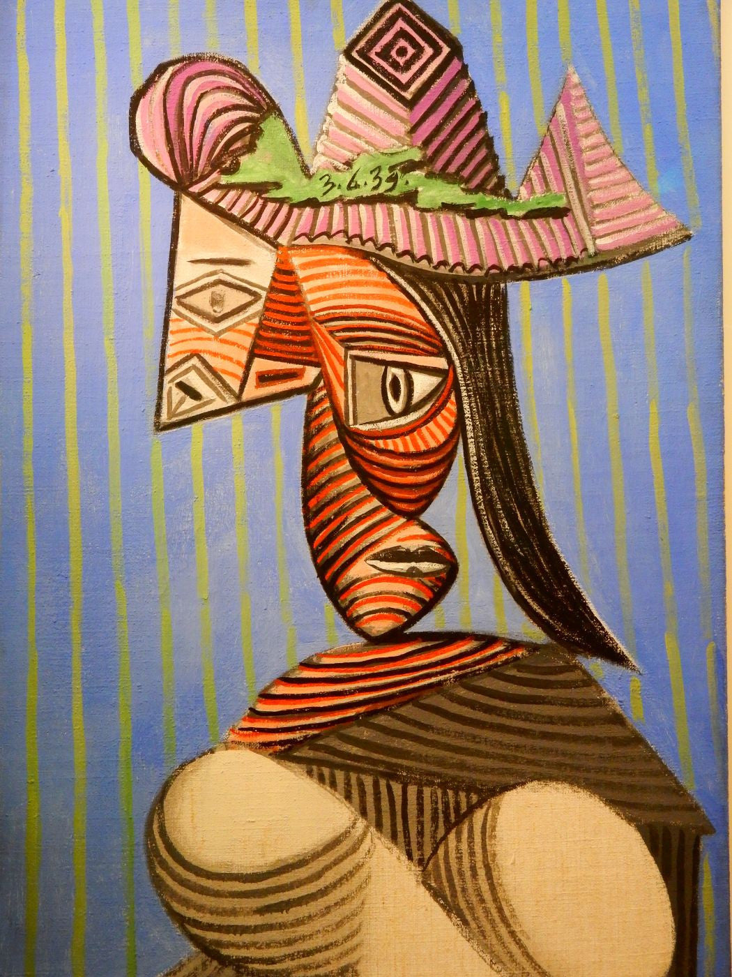 Love and War - Art Prints by Pablo Picasso | Buy Posters, Frames