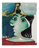Picasso - The Last Years, 1963-1973 - Life Size Posters
