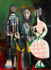 Jacqueline Roque - Canvas Prints