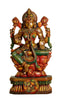 Padmavati (Goddess Lakshmi) - Art Prints