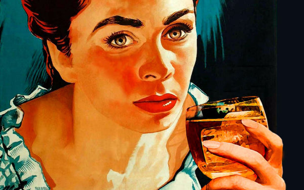Painting - So Many Memories - Bar Art - Framed Prints