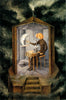 Papilla Estelar (Celestial Pablum) - Remedios Varo - Art Prints