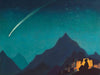 Path to Kailas - Canvas Prints