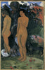 Adam and Eve - Life Size Posters