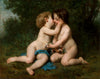 Peace (Paix) – Adolphe-William Bouguereau Painting - Posters