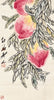 Peaches - Qi Baishi - Modern Gongbi Chinese Painting - Canvas Prints