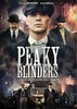 Peaky Blinders - Season 2 - Gillian Murphy - Netflix TV Show - Art Poster - Life Size Posters