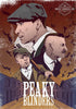Peaky Blinders - Shelby Brothers Ltd - Netflix TV Show - Fan Art Poster - Framed Prints