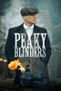 Peaky Blinders - Thomas Shelby -Garrison Bombing - Netflix TV Show - Art Poster - Canvas Prints