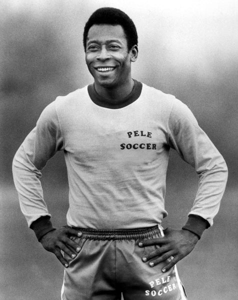 pele soccer player net worth
