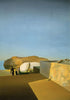 Persistence Of Fair Weather - Salvador Dali - Surrealist Painting - Posters
