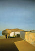 Persistence Of Fair Weather - Salvador Dali - Surrealist Painting - Art Prints