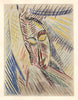 Tête de jeune fille - Head of a Young Girl - Posters