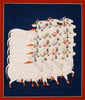 Pichwai Cows - Framed Prints