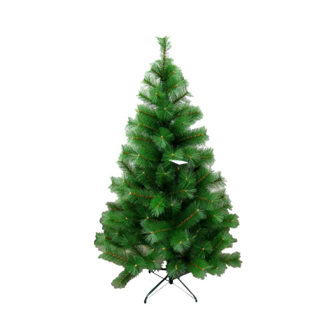 4 Feet Tall, Artificial Pine Premium Quality Imported Christmas Tree With Stand by Tallenge Store