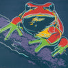 Pine Barrens Tree Frog - Large Art Prints