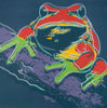 Pine Barrens Tree Frog - Canvas Prints