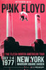 Pink Floyd - In The Flesh Tour 1977 - Madison Square Garden NY - Vintage Music Concert Poster - Framed Prints