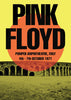 Pink Floyd - Live At Pompei, Italy 1971 - Vintage Concert Poster - Art Prints