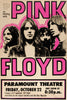 Pink Floyd - Tallenge Music Retro Concert Vintage Poster  Collection - Life Size Posters