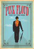 Pink Floyd - Wish You Were Here - Fan Art Music Poster - Life Size Posters
