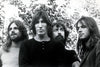 Pink Floyd - Roger Waters Rick Wright David Gilmour Nick Mason  - Rare Photograph Poster - Canvas Prints