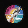 Pink Floyd - Wish You Were Here - Album Cover Art - Rock Music Poster Collection - Posters