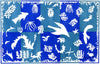 Polynesia, The Sea (Polynésie, La Mer) – Henri Matisse - Cutouts Lithograph Art Print - Posters