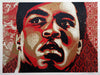 Pop Art - Muhammad Ali The Greatest - Art Prints