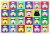 Pop Art - Star Wars Stormtroopers - Hollywood Collection - Posters