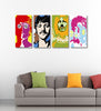 Pop Art - The Beatles, Within You Without You - Art Panels