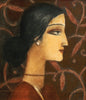 Portrait Of Woman - Posters