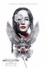 Poster - Mockingjay - Fan Art - TV Show Collection - Posters