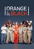 Poster - Orange Is The New Black - Cast - TV Show Collection - Canvas Prints