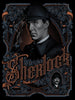 Poster Fan Art - Sherlock - TV Show Collection - Art Prints