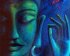 Prabudha - Canvas Prints