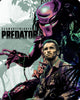 Predator - Arnold Schwarzenegger - Hollywood Action Movie Art Poster Collection - Life Size Posters