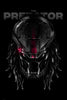 Predator - Hollywood Sci Fi Action Movie Poster - Art Prints