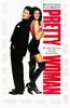 Pretty Woman - Richard Gere Julia Roberts - Hollywood English Musical Movie Poster - Canvas Prints