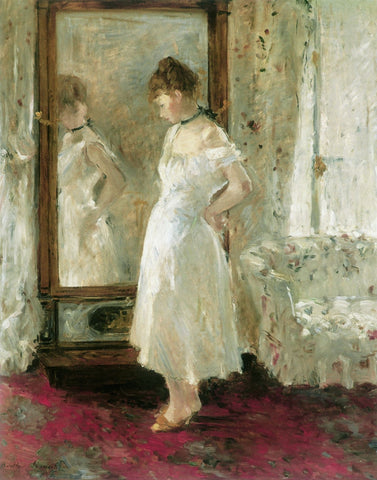Psyche - Framed Prints