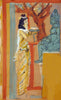 Puja - Nandalal Bose - Bengal School - Famous Indian Painting - Posters