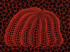 Pumpkin - 2003 - Yayoi Kusama - Posters
