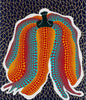 Pumpkin - Colors - Yayoi Kusama - Life Size Posters