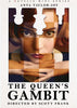 Queens Gambit - Anya Taylor -Joy - Netflix Superhit TV Show Poster - Life Size Posters