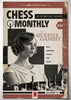 The Queen's Gambit - Chess Magazine - Netflix TV Show Poster Fan Art - Canvas Prints