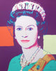 Queen Elizabeth II - Life Size Posters