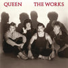 Queen – The Works – Album Cover Art Poster  - Art Prints